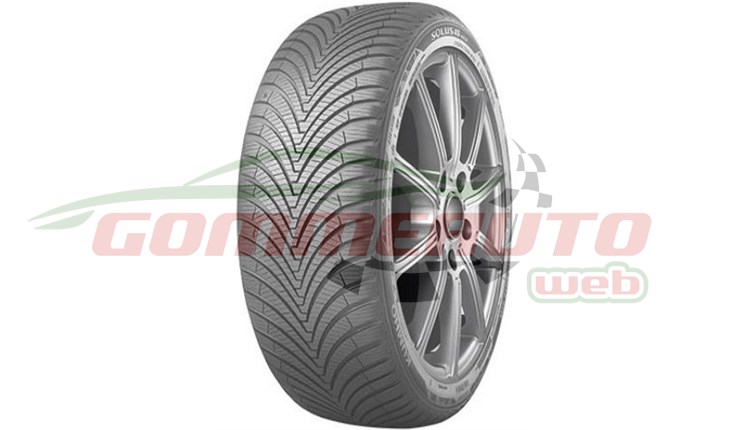 COP. 225/65VR17  KUMHO  HA32 SUV ALL SEASON XL    106V M+S